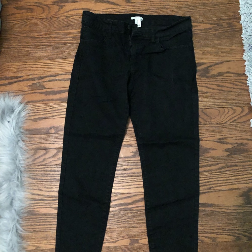 Forever 21 Jeans